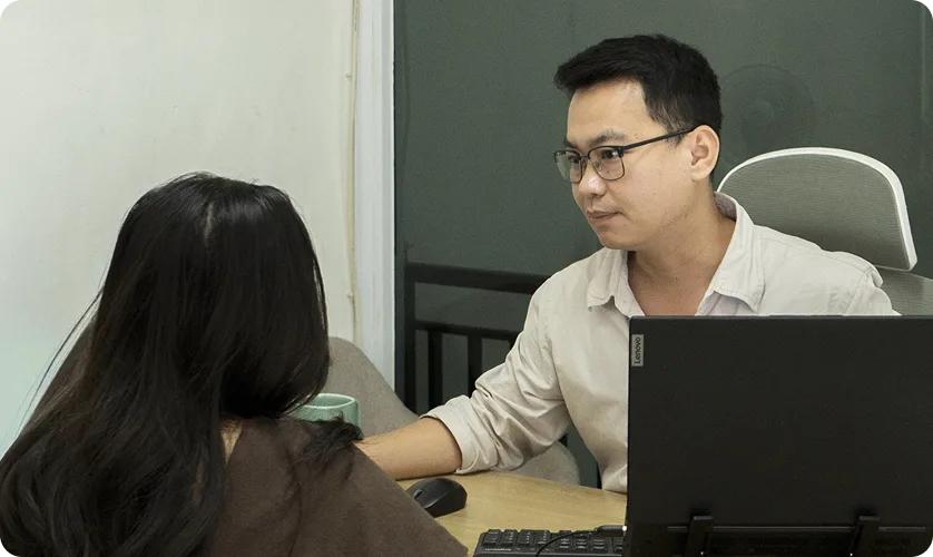 Consultation packages
