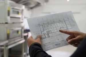 Engineering the Menu