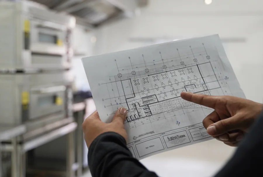 Engineering the Menu